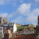 The Four Views Nyaraló Whitby
