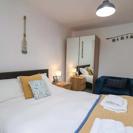 The Four Views Tatil Evi Whitby