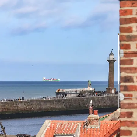 Holiday home The Four Views