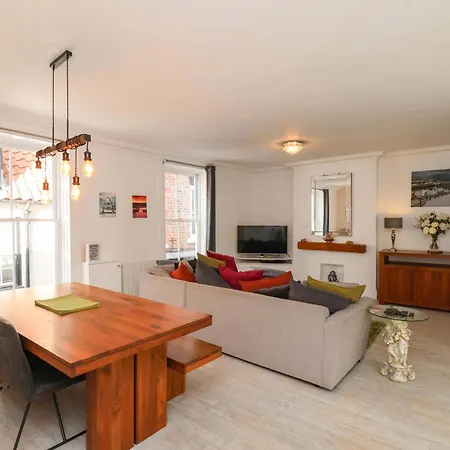 The Four Views * Whitby