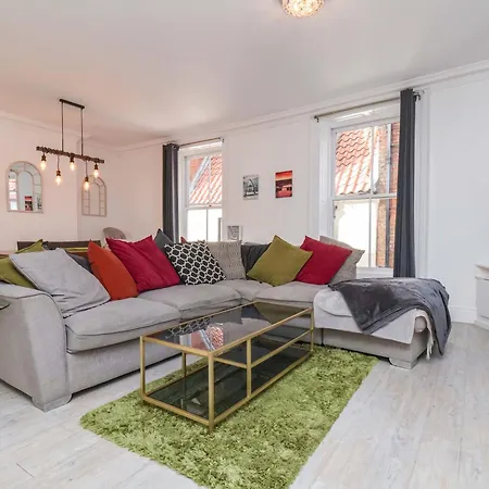 Holiday home The Four Views