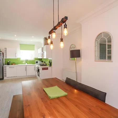 The Four Views Holiday home *