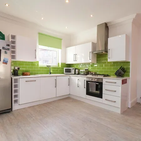 The Four Views Holiday home *