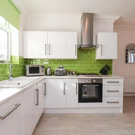 The Four Views Whitby