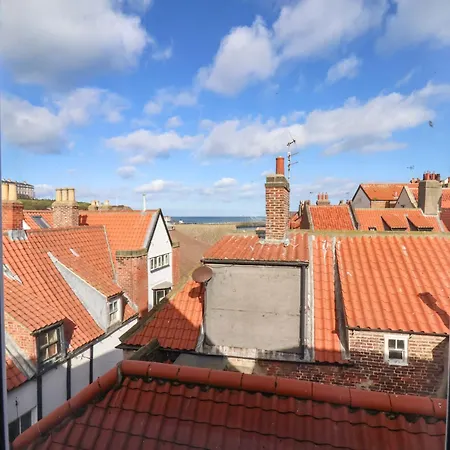 Tatil Evi The Four Views Whitby