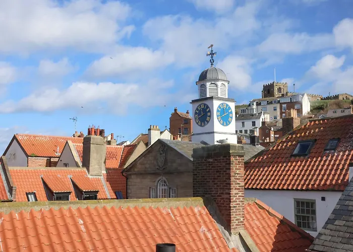 The Four Views Holiday home *