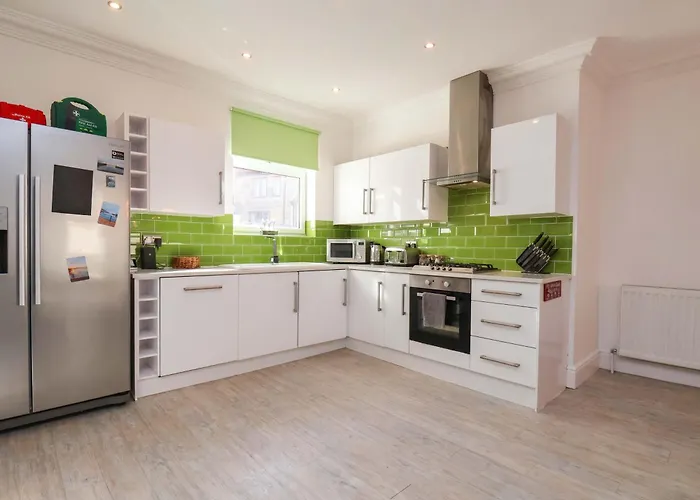 The Four Views Holiday home *