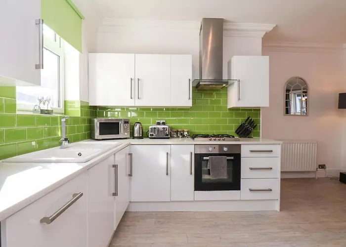 The Four Views Whitby