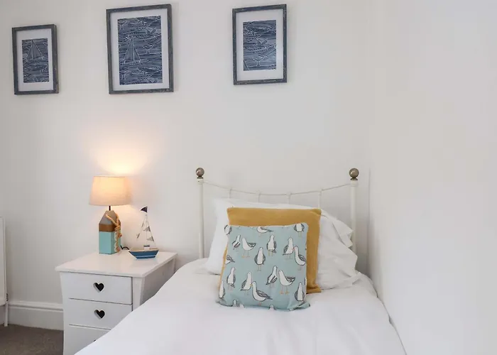 Holiday home The Four Views