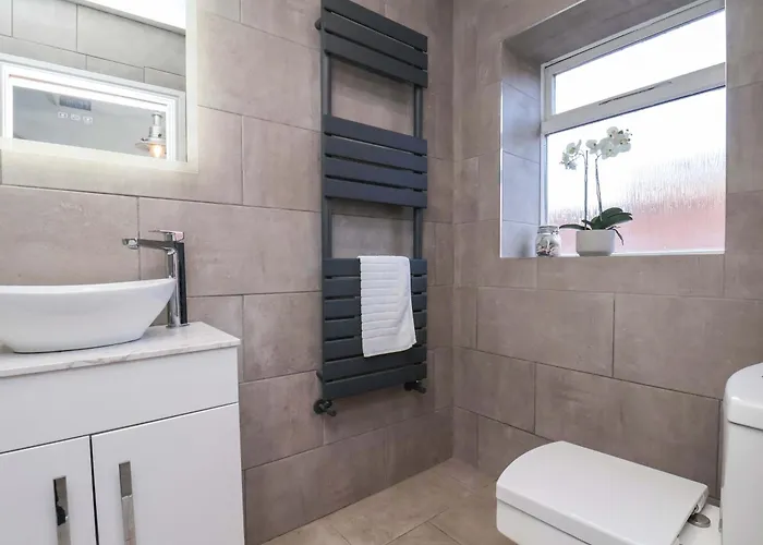 The Four Views Whitby