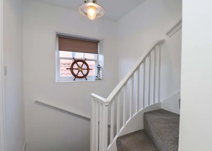 The Four Views Holiday home Whitby