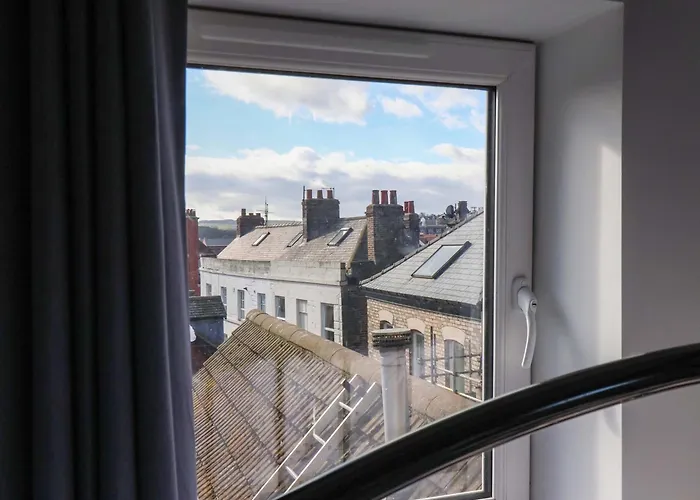 Holiday home The Four Views *