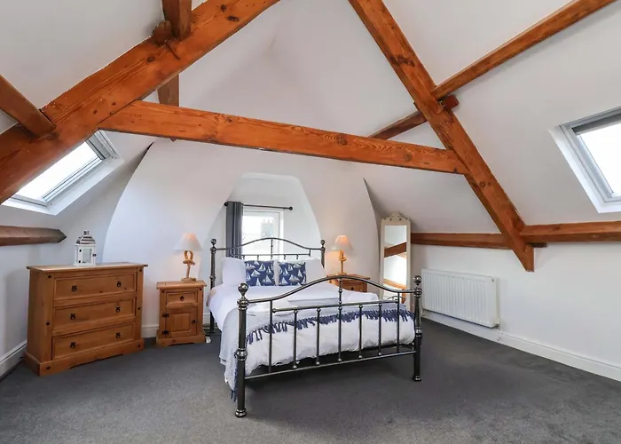 The Four Views * Whitby