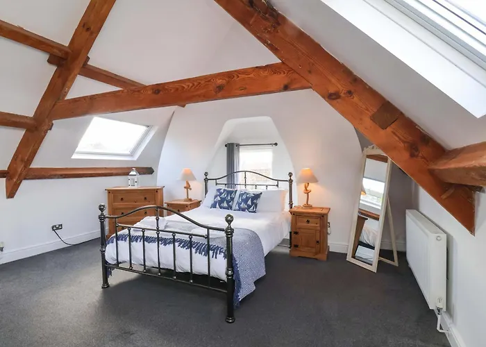 Holiday home The Four Views *