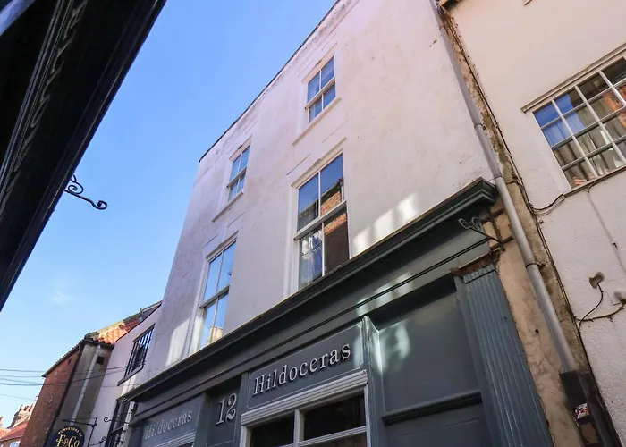 The Four Views Holiday home