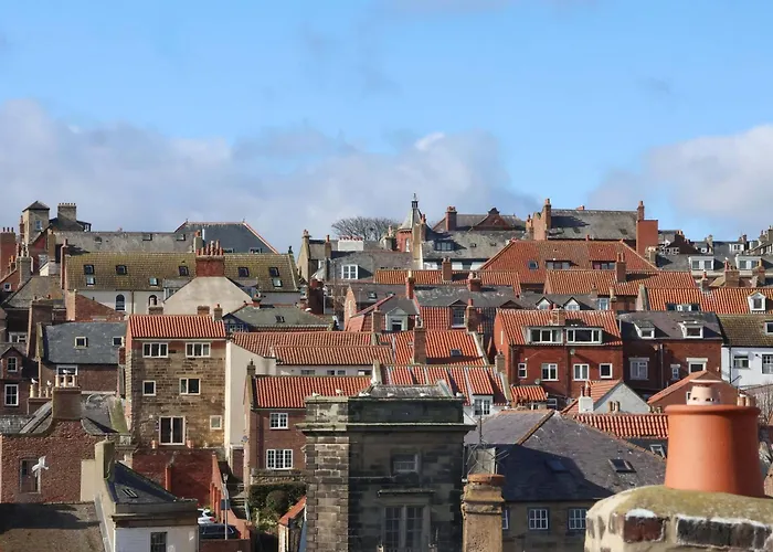 Holiday home The Four Views