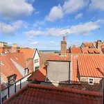 Semesterbostad The Four Views Whitby