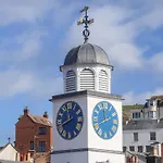 The Four Views * Whitby