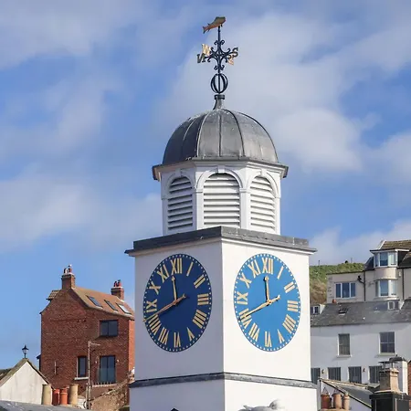 The Four Views * Whitby