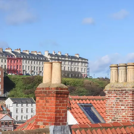 The Four Views * Whitby